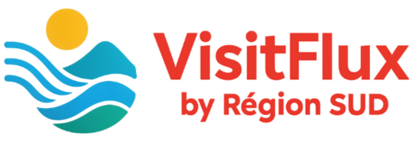 VisitFlux by RégionSud